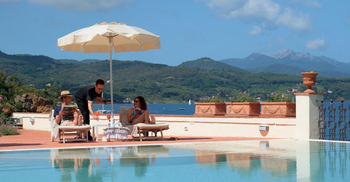 Hotel Villa Ottone