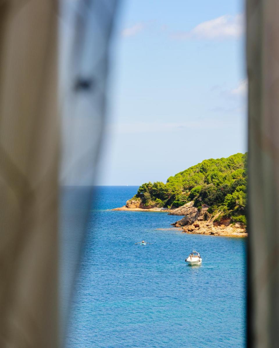 Hotel Villa Ottone