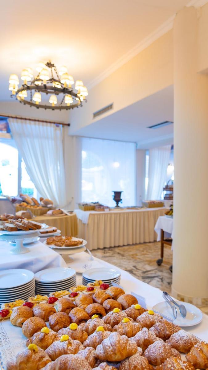 Hotel Villa Ottone