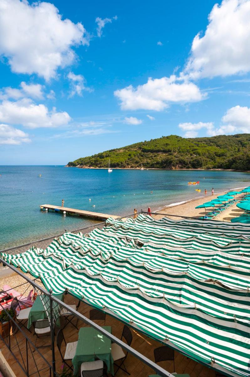 Hotel Villa Ottone