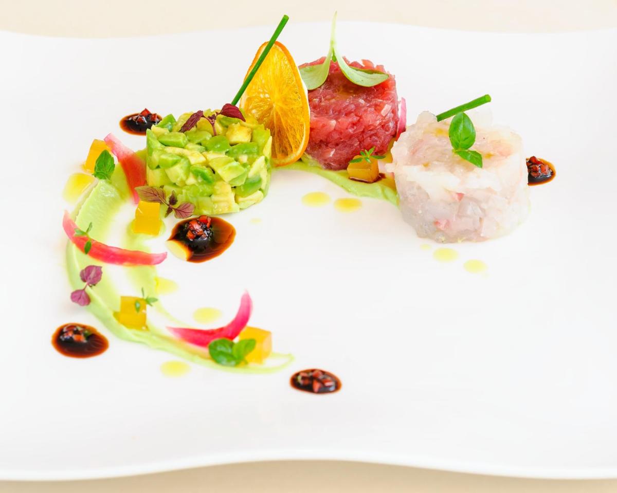 Hotel Villa Ottone