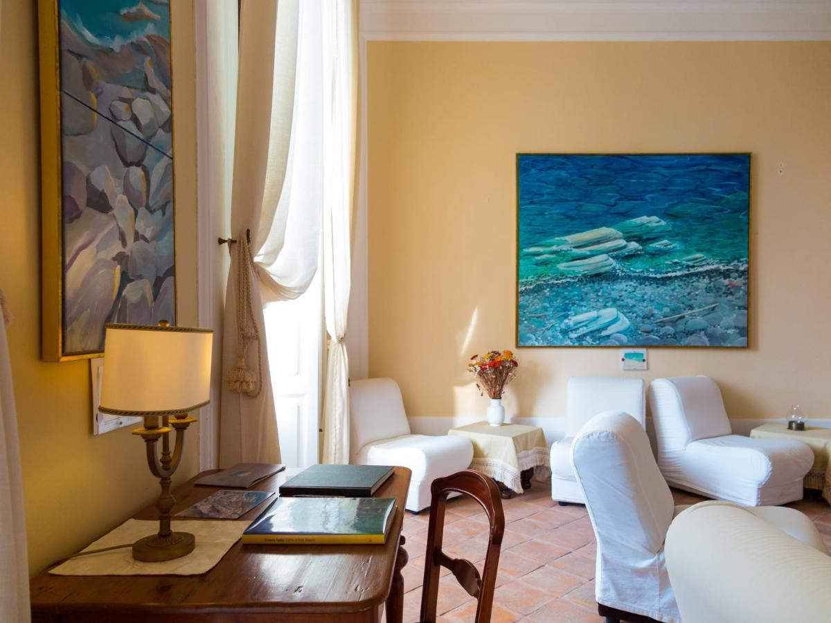 Hotel Villa Ottone