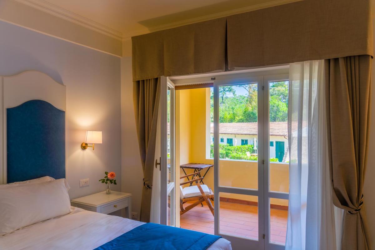 Hotel Villa Ottone