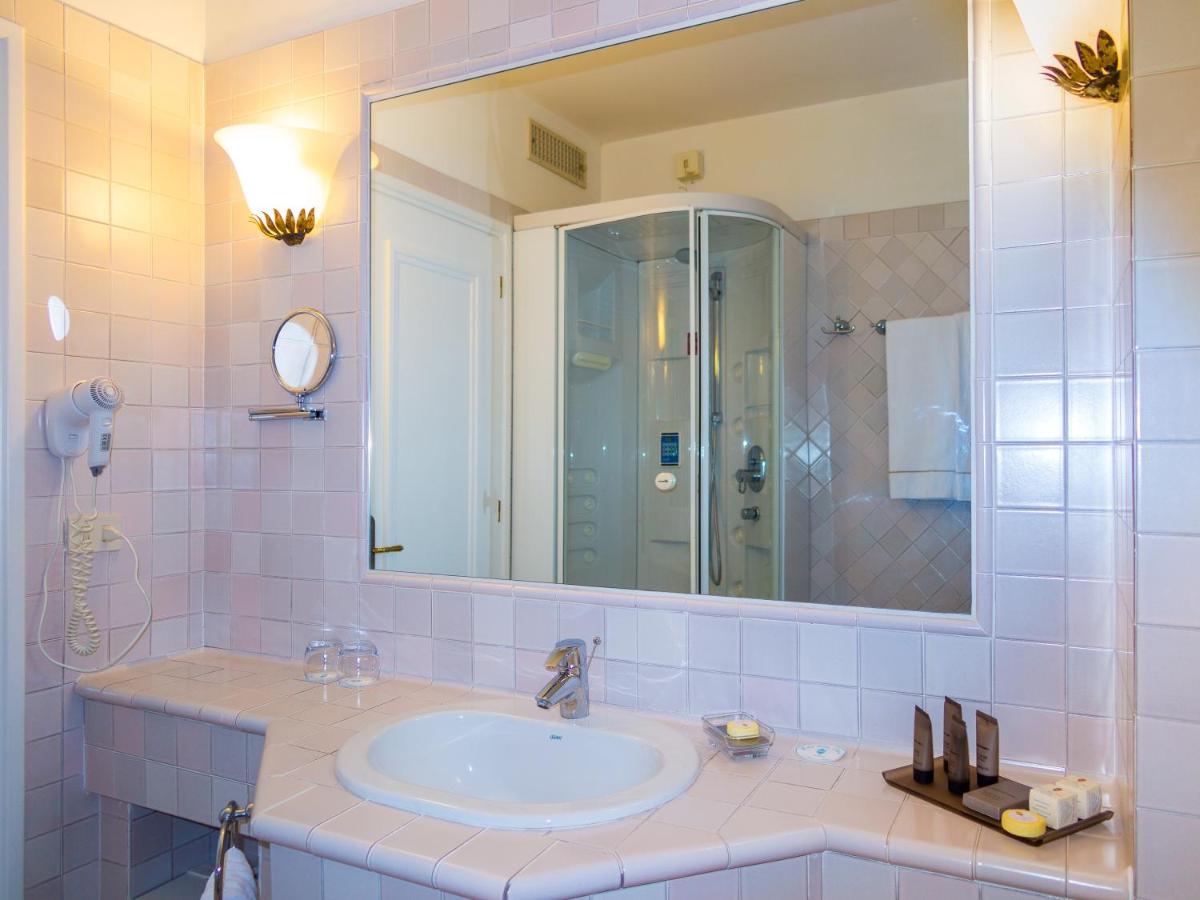 Hotel Villa Ottone