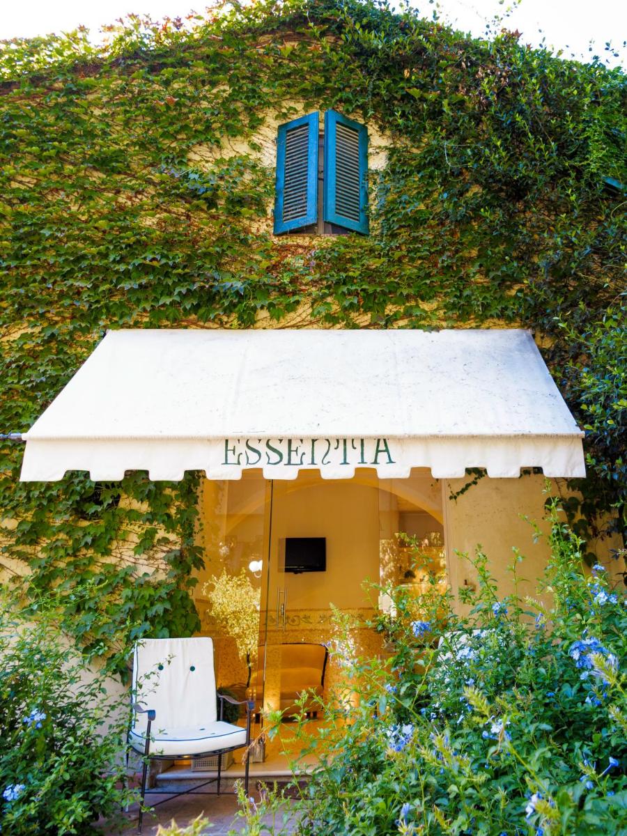 Hotel Villa Ottone