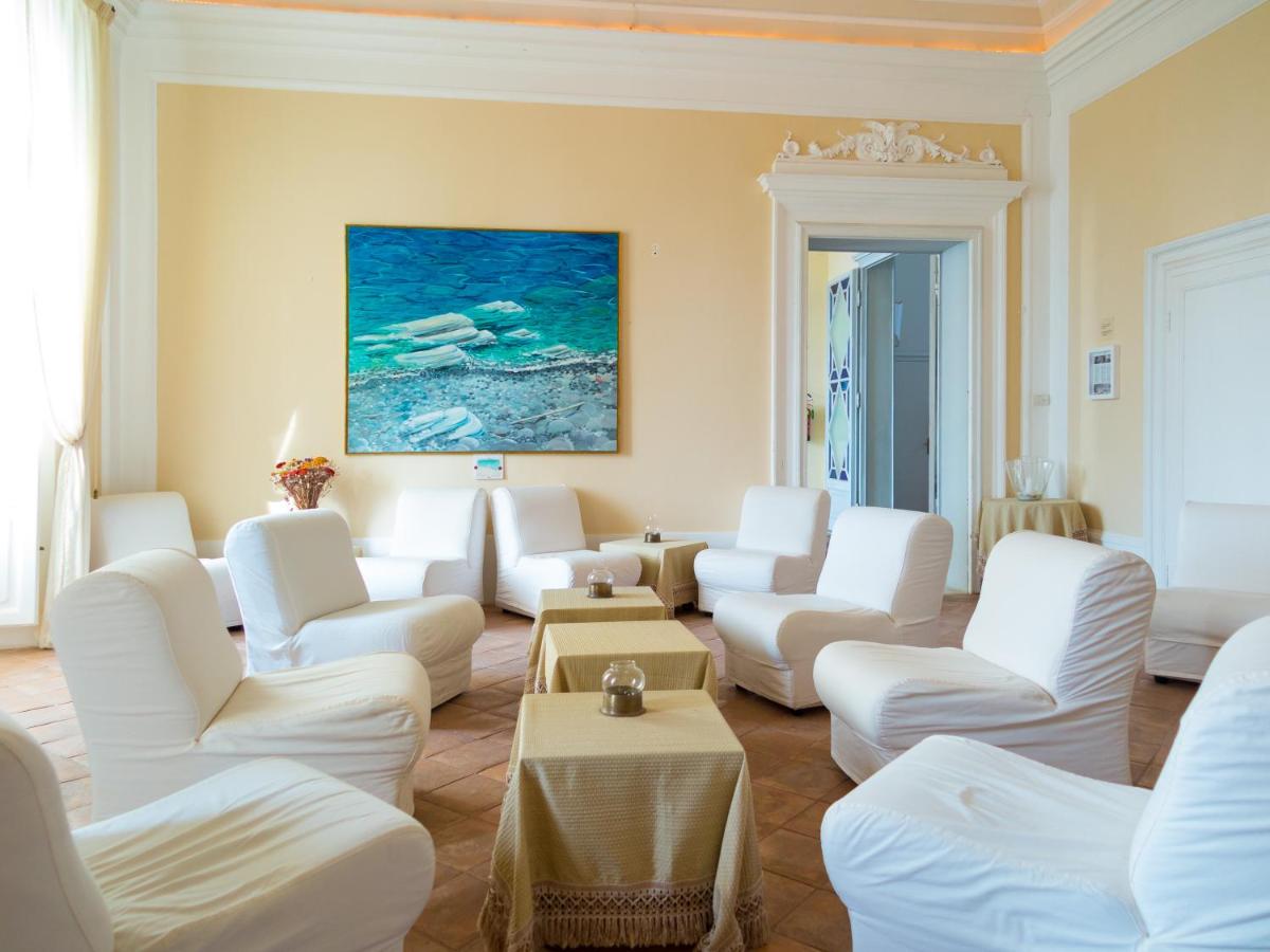 Hotel Villa Ottone