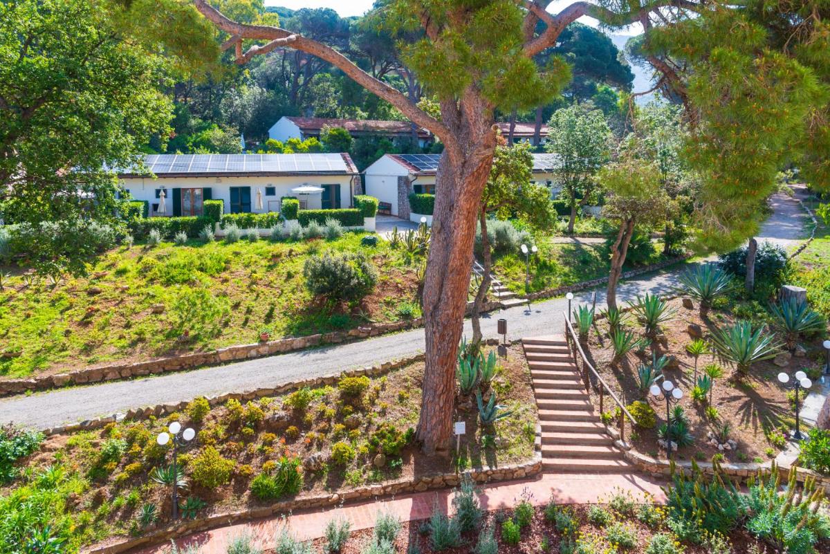 Hotel Villa Ottone