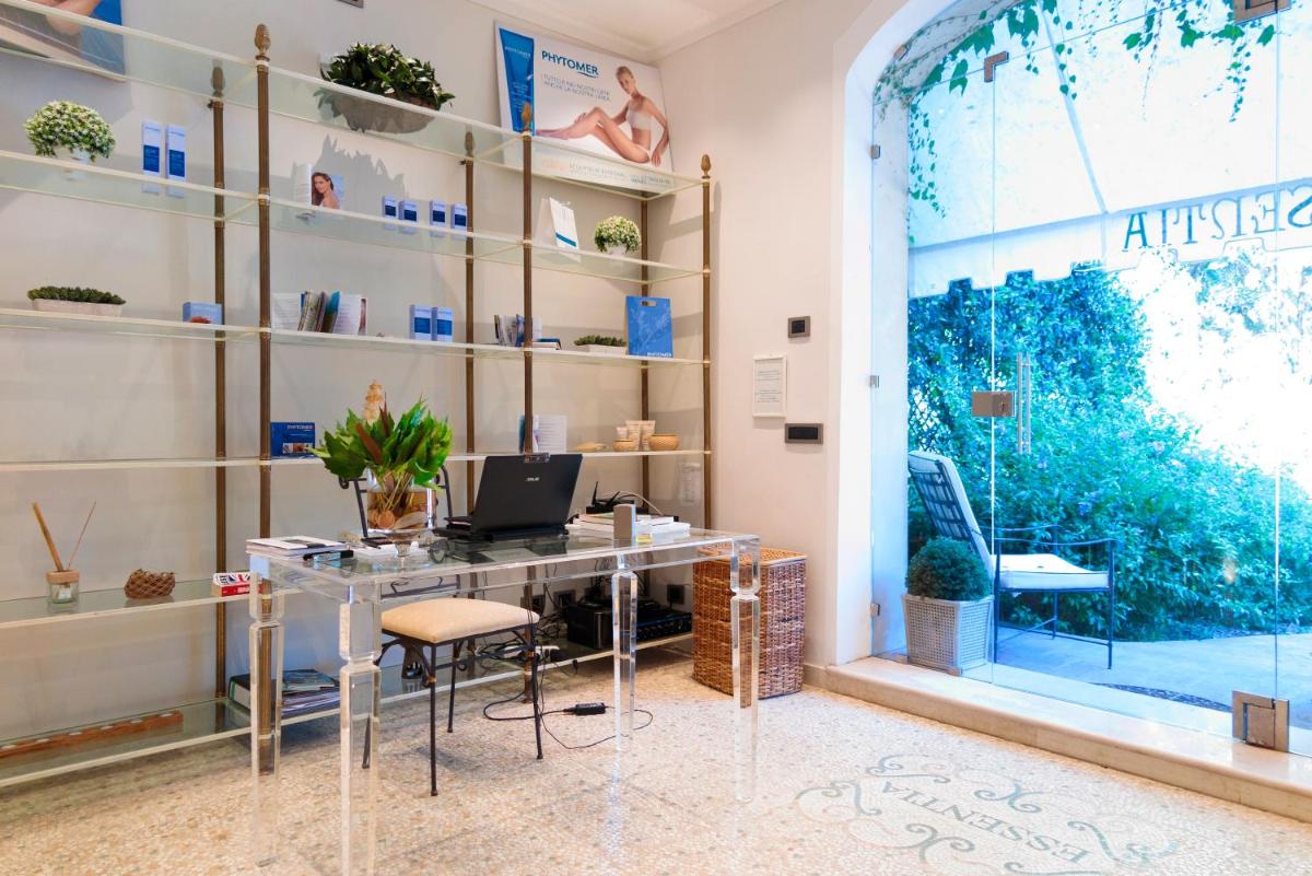 Hotel Villa Ottone