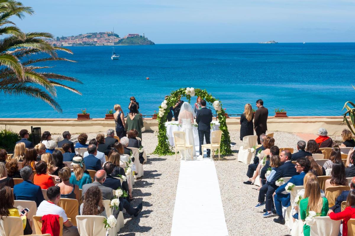 Hotel Villa Ottone
