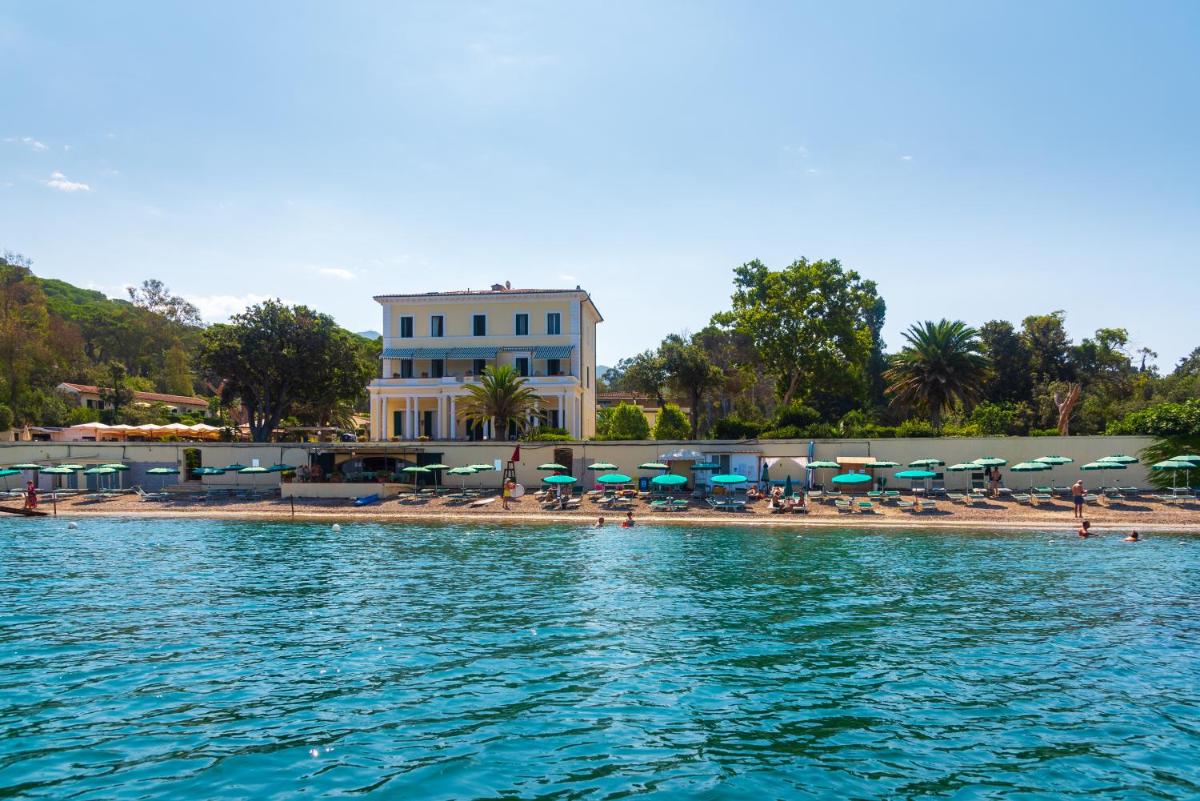 Hotel Villa Ottone