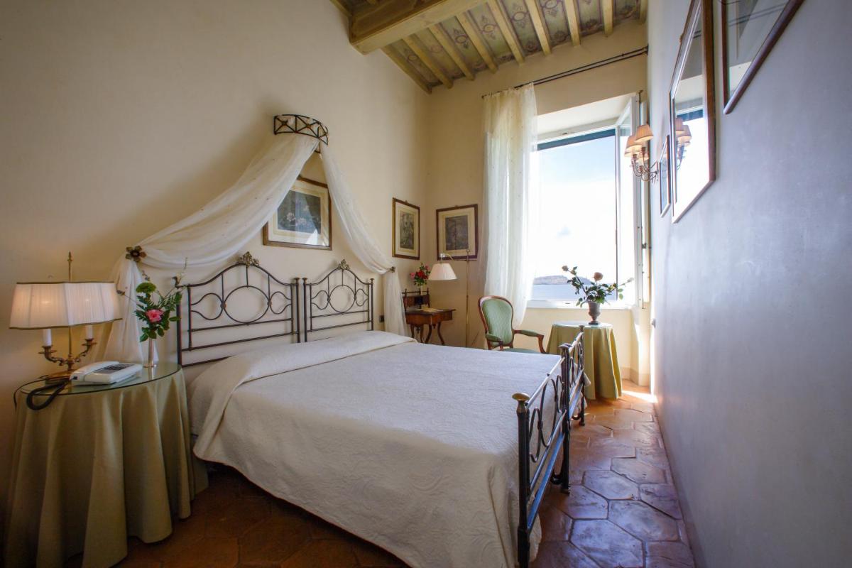 Hotel Villa Ottone