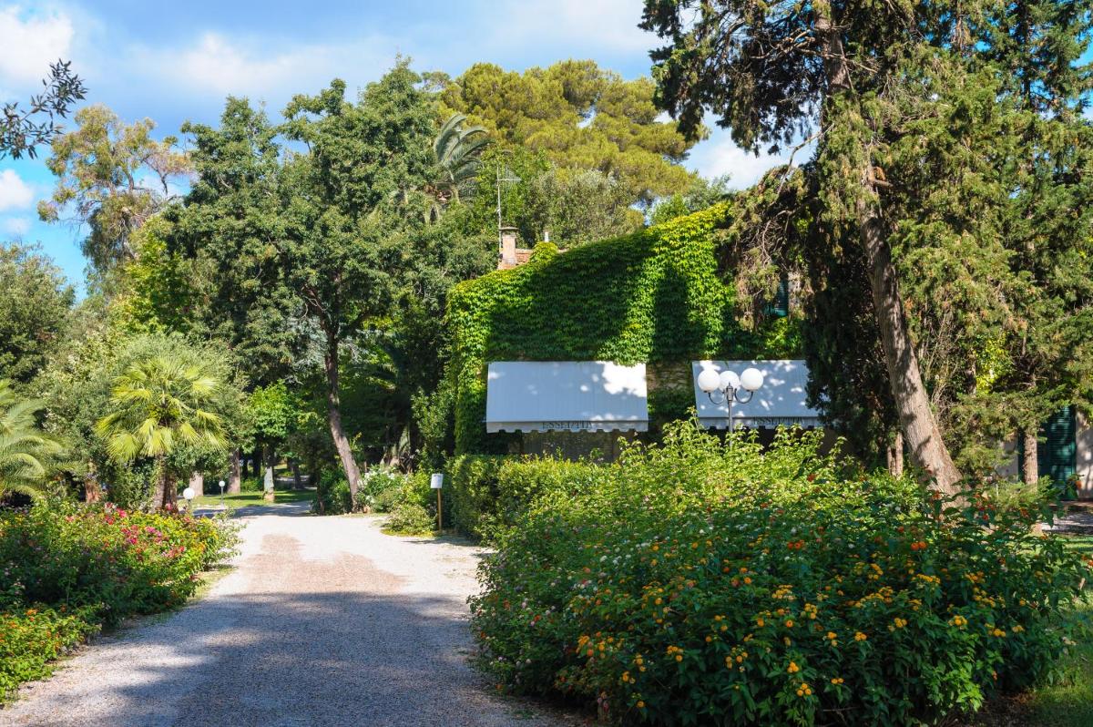 Hotel Villa Ottone