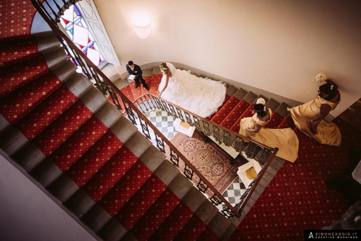 Hotel Villa Ottone