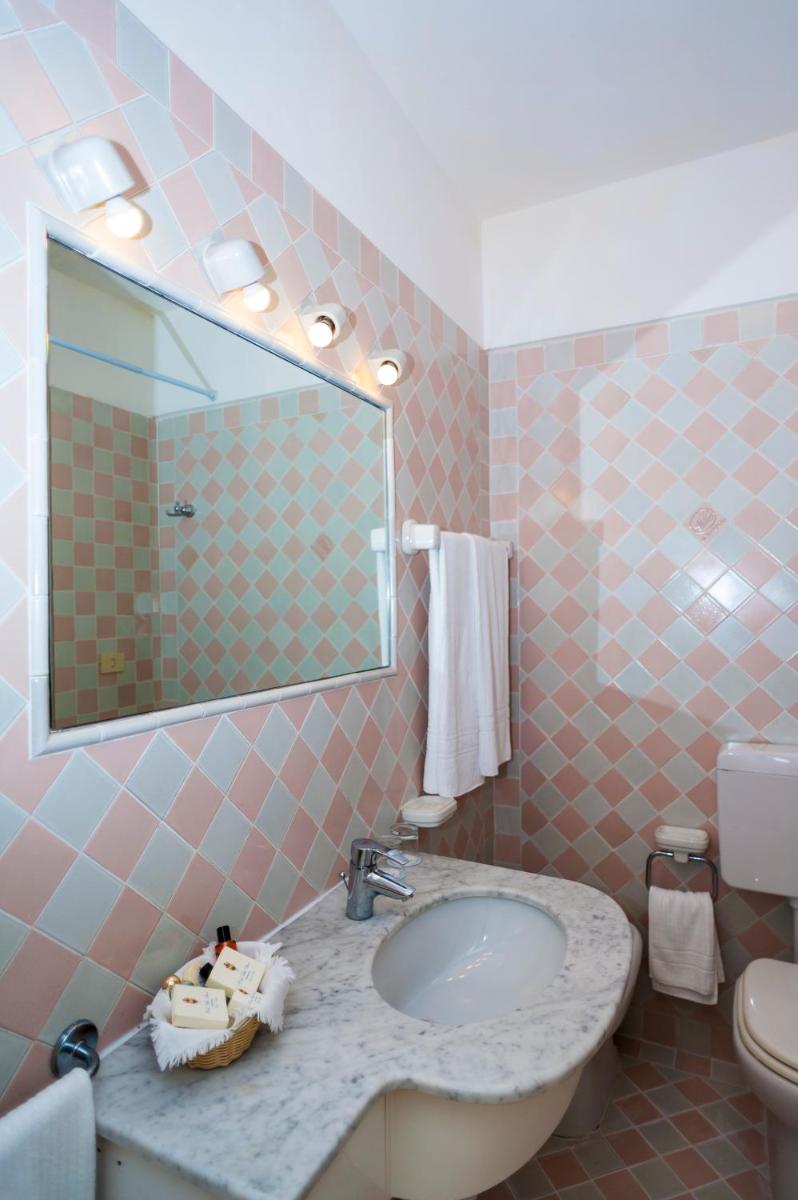 Hotel Villa Ottone