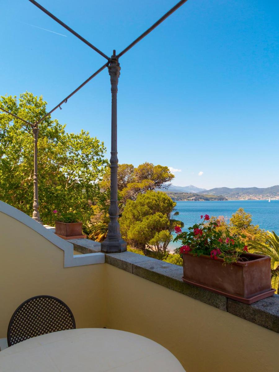 Hotel Villa Ottone