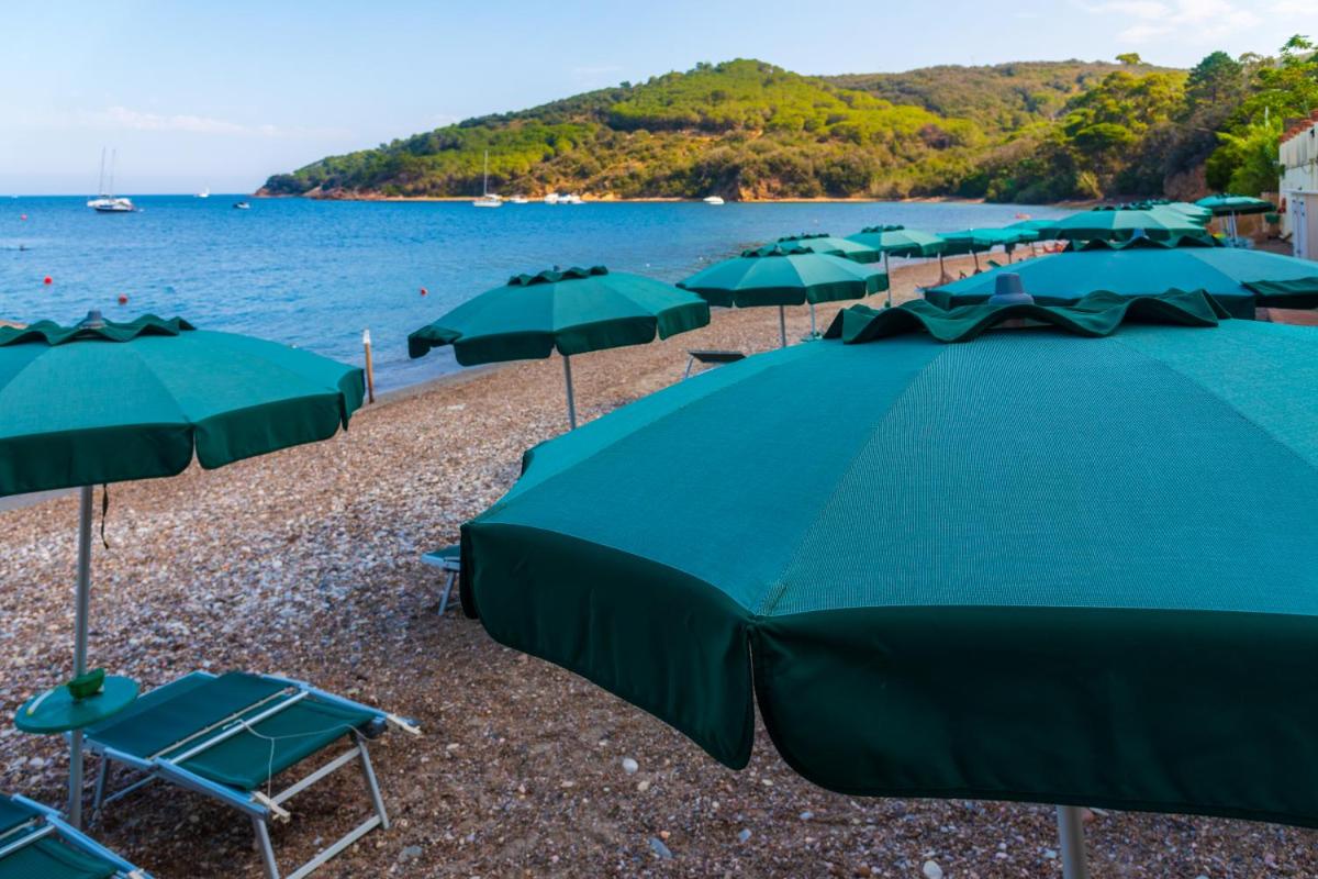 Hotel Villa Ottone
