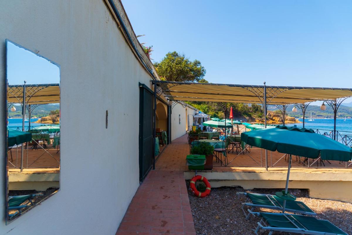Hotel Villa Ottone
