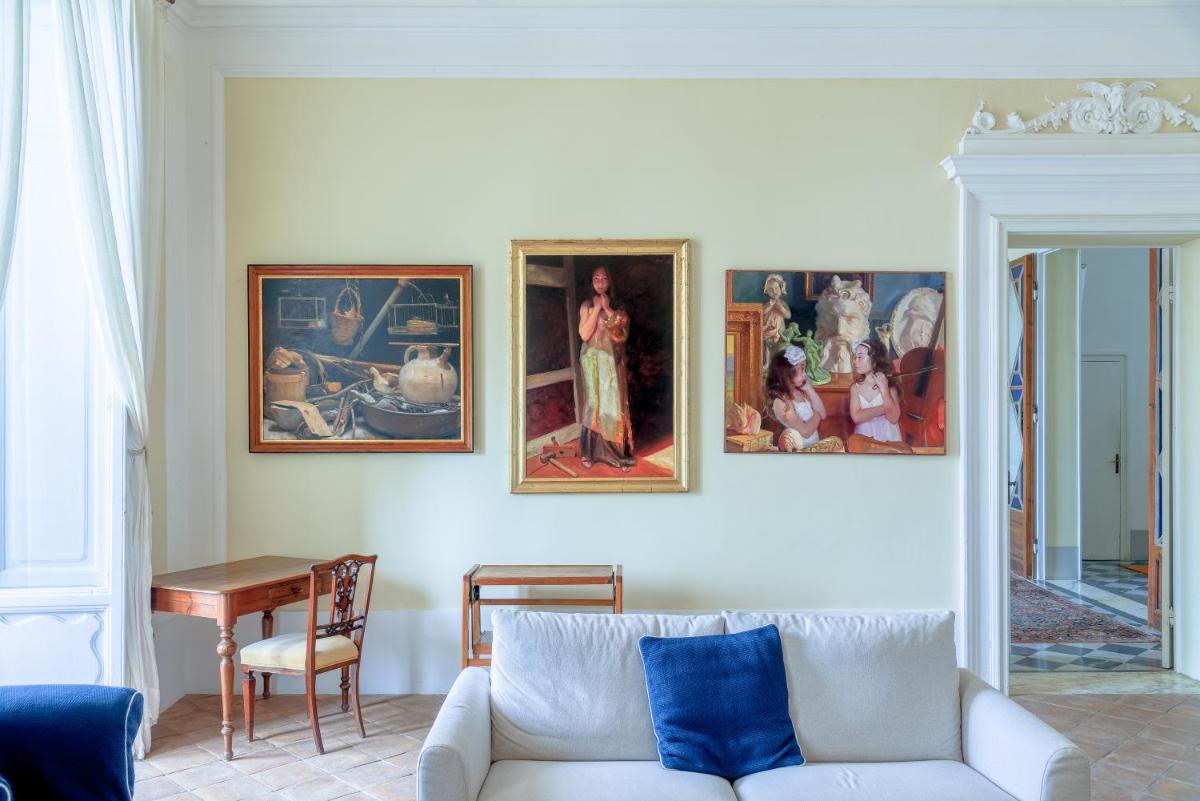 Hotel Villa Ottone