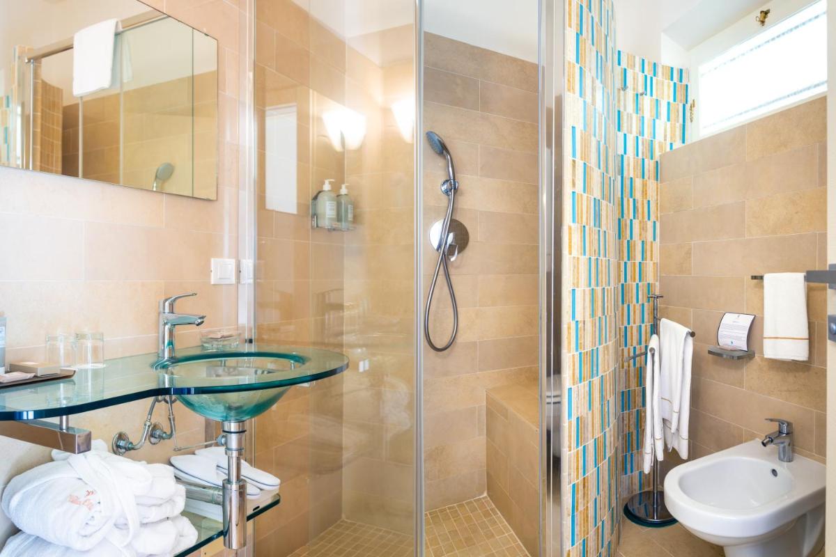 Hotel Villa Ottone