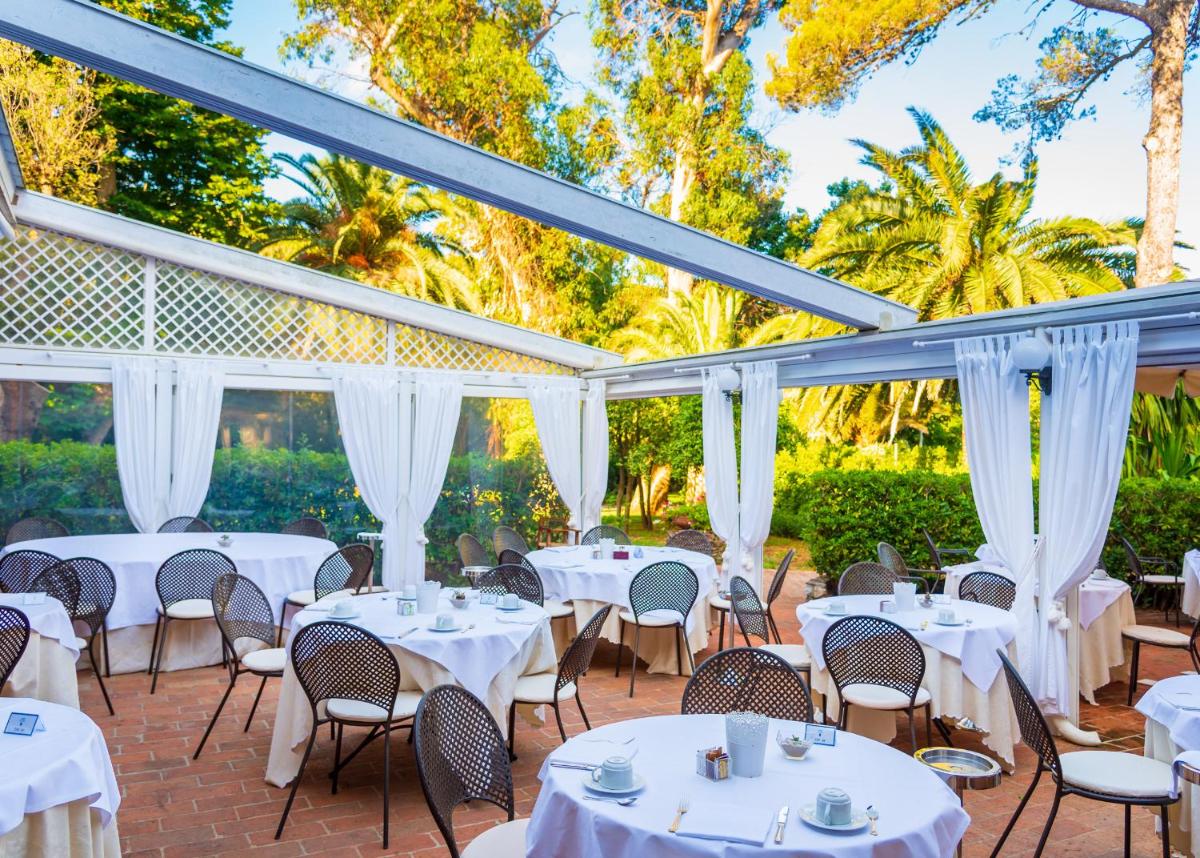 Hotel Villa Ottone