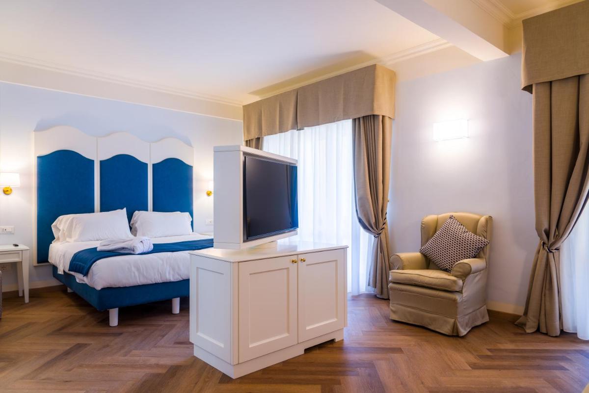 Hotel Villa Ottone