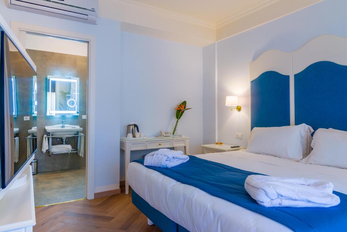 Hotel Villa Ottone