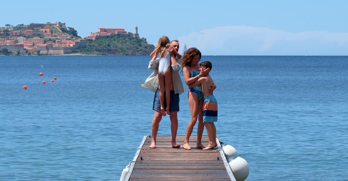 Hotel Villa Ottone