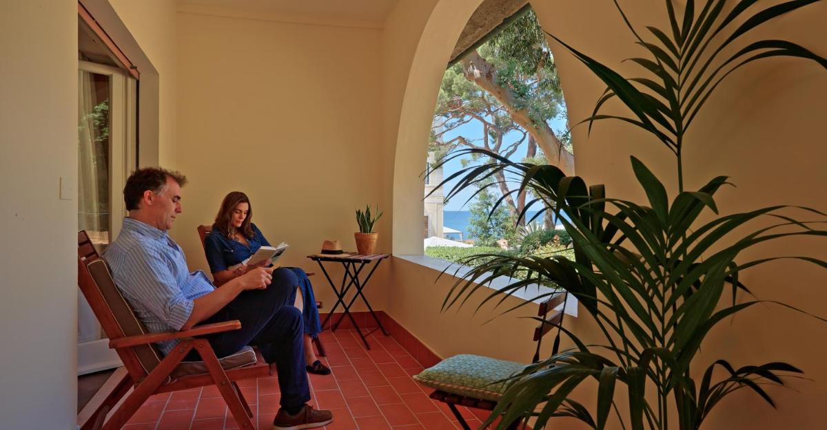 Hotel Villa Ottone