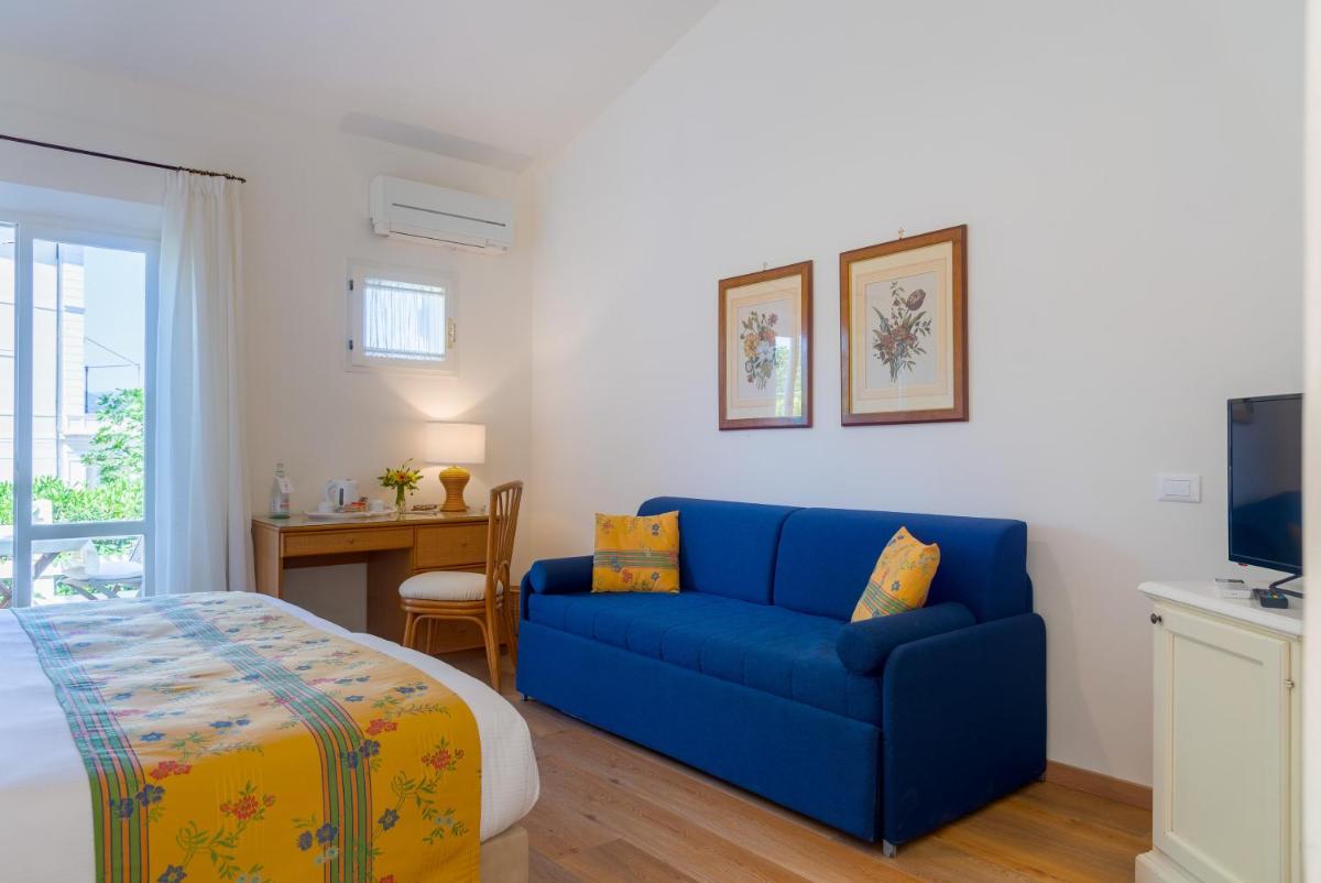 Hotel Villa Ottone