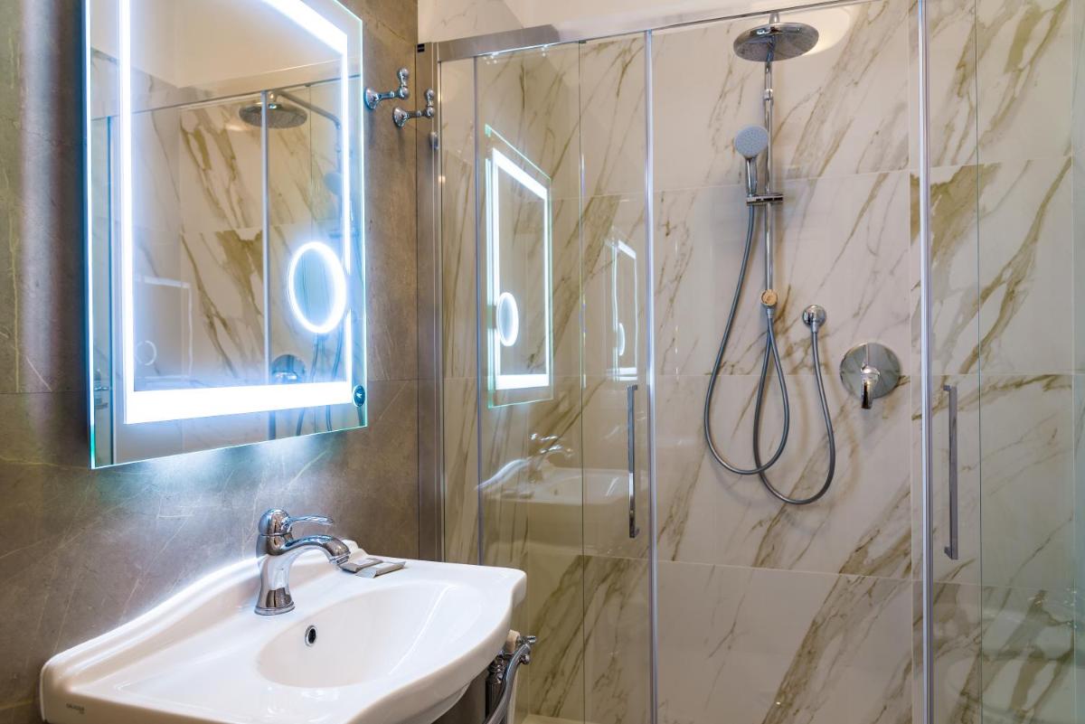 Hotel Villa Ottone