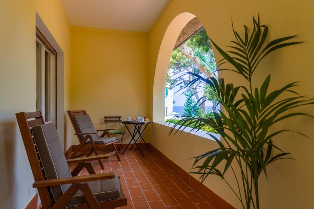 Hotel Villa Ottone