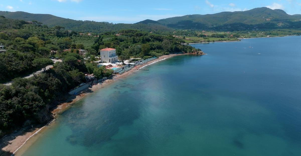 Hotel Villa Ottone