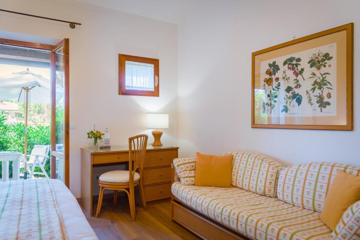 Hotel Villa Ottone