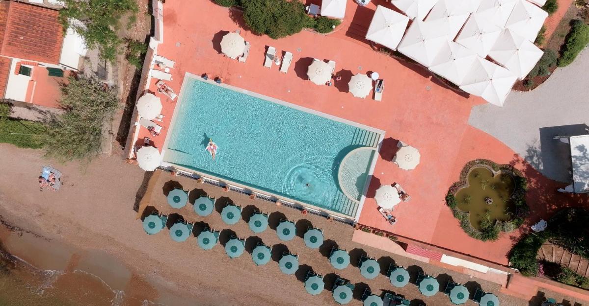 Hotel Villa Ottone