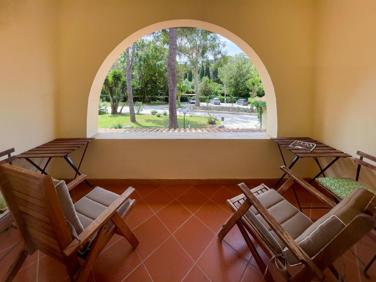 Hotel Villa Ottone