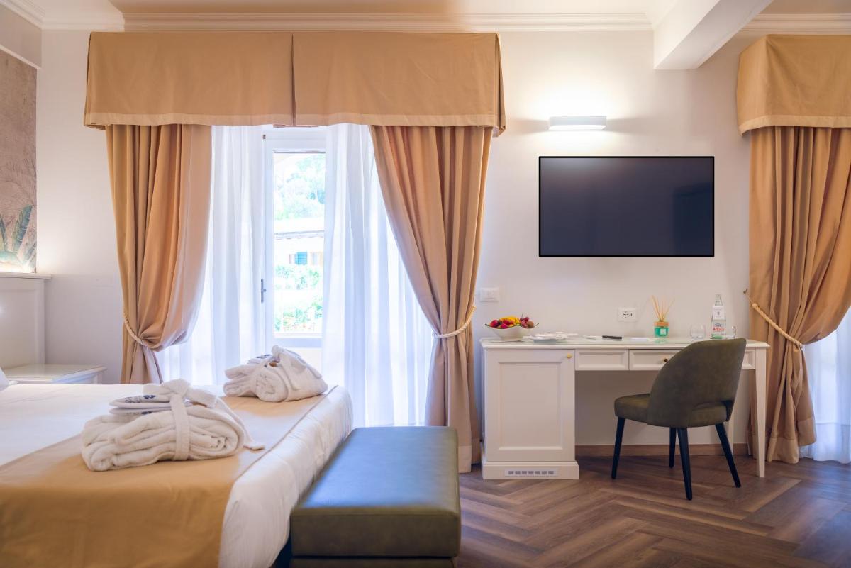 Hotel Villa Ottone