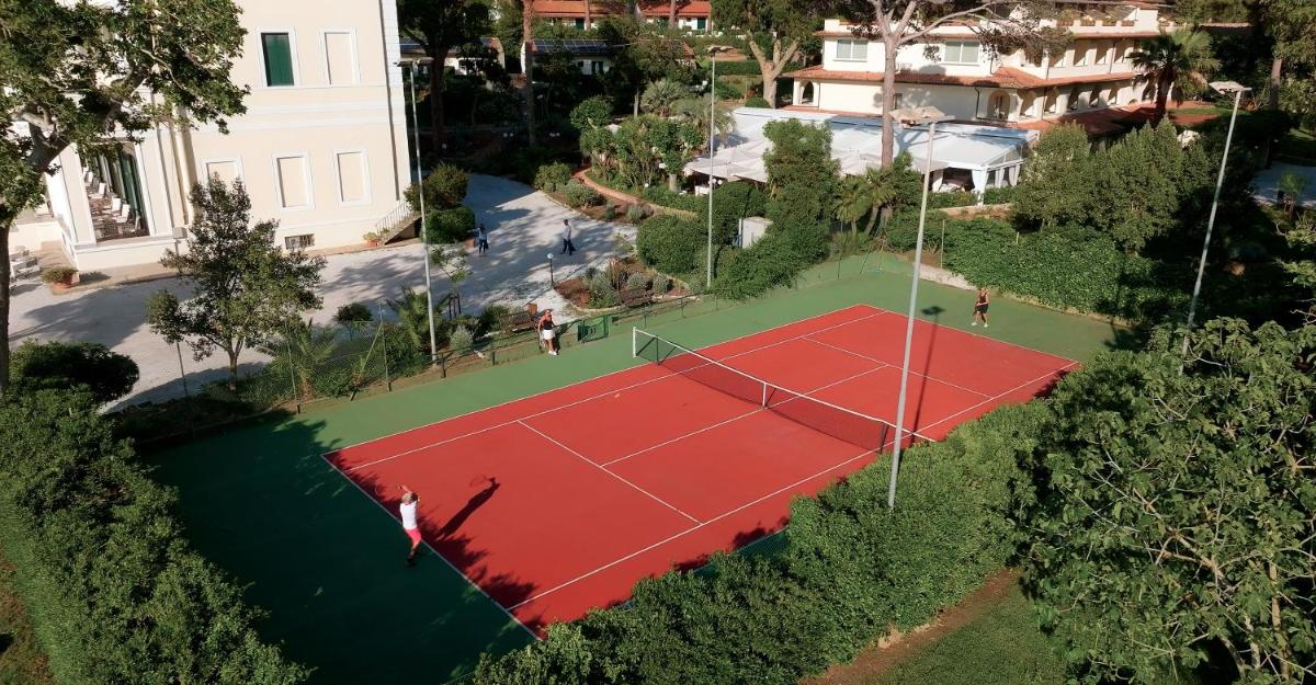 Hotel Villa Ottone