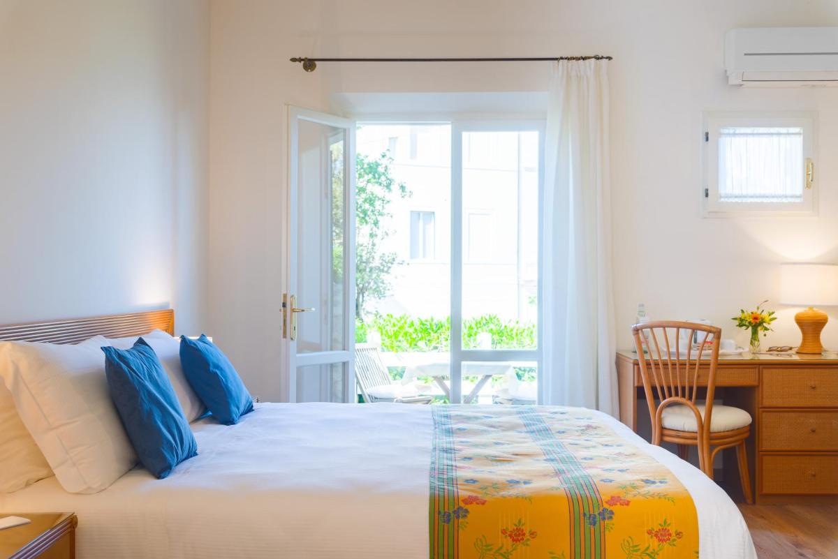 Hotel Villa Ottone