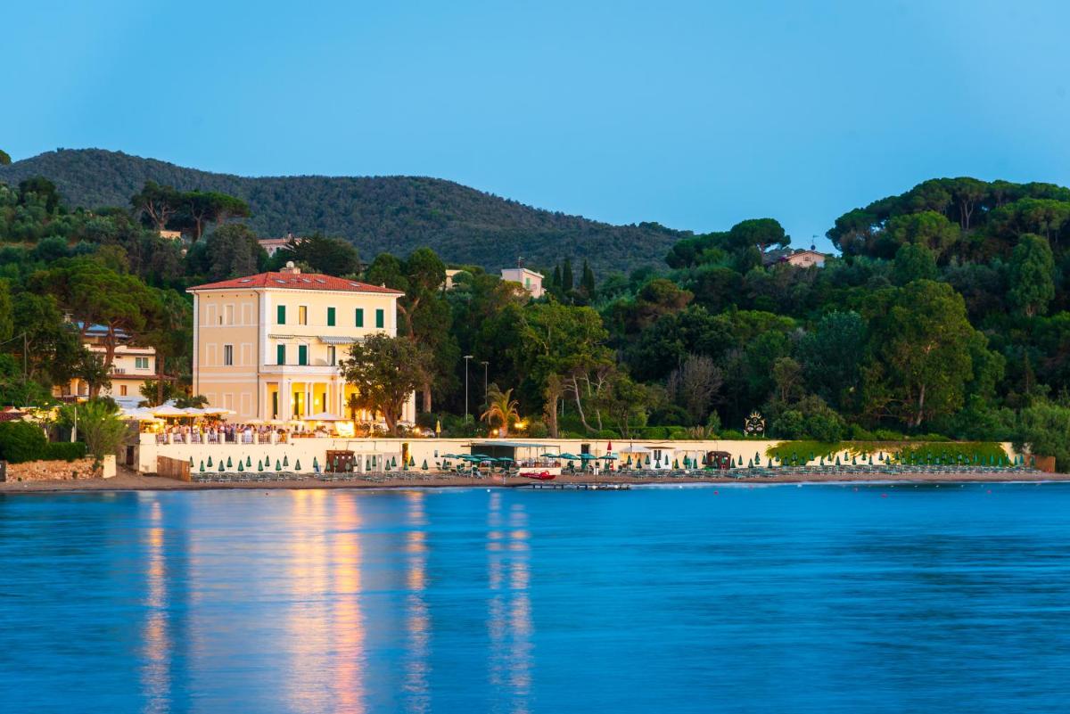 Hotel Villa Ottone