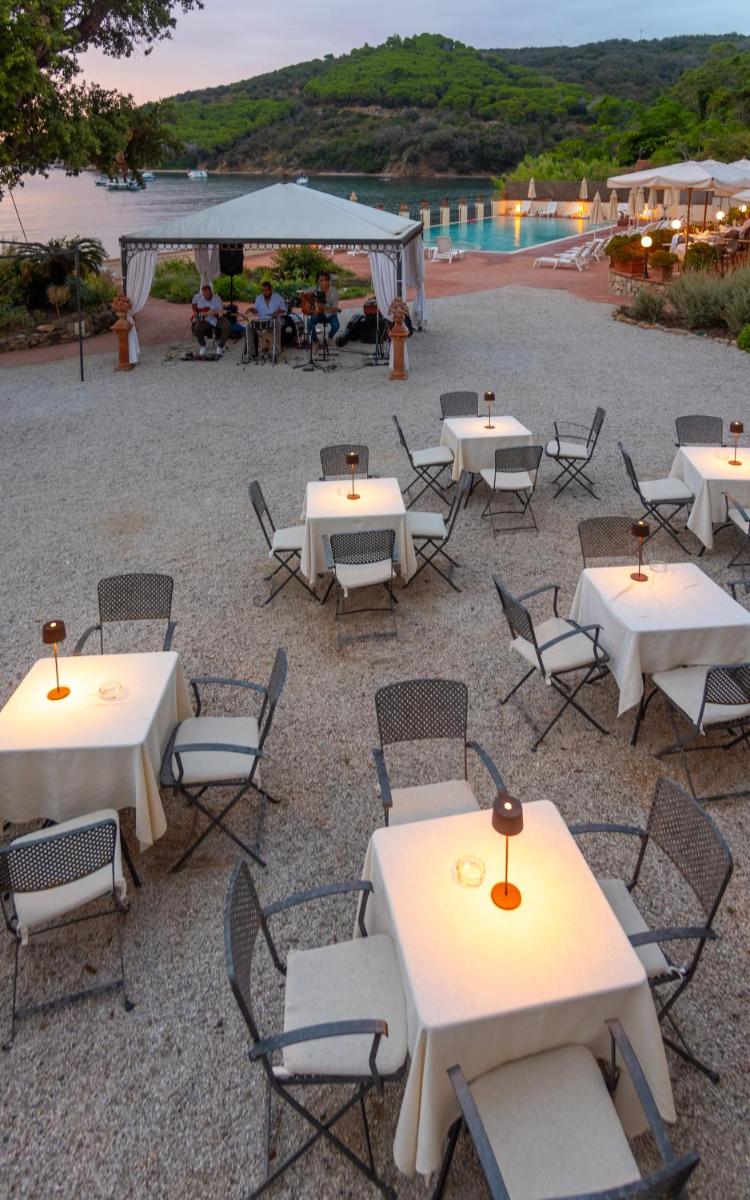 Hotel Villa Ottone
