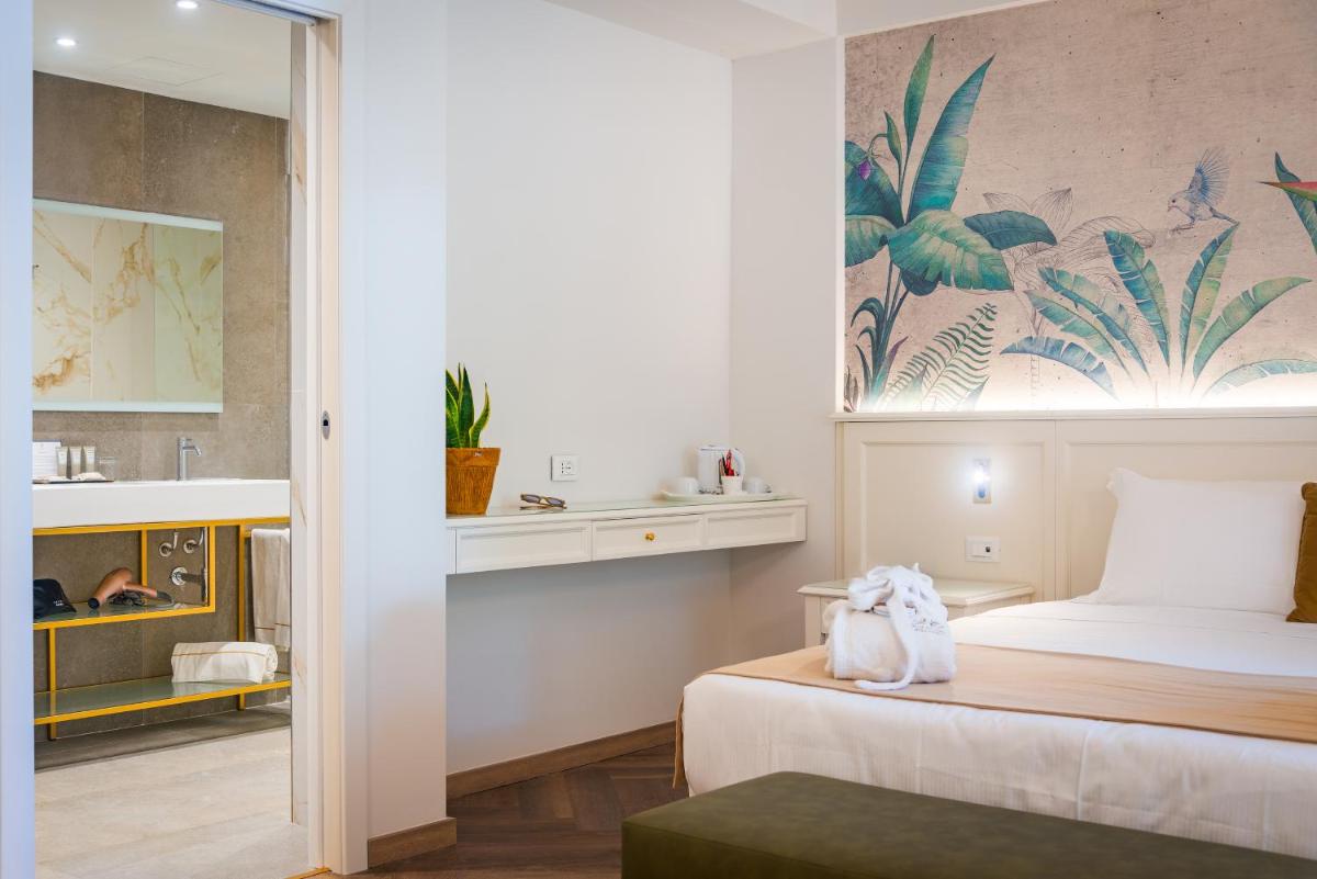 Hotel Villa Ottone
