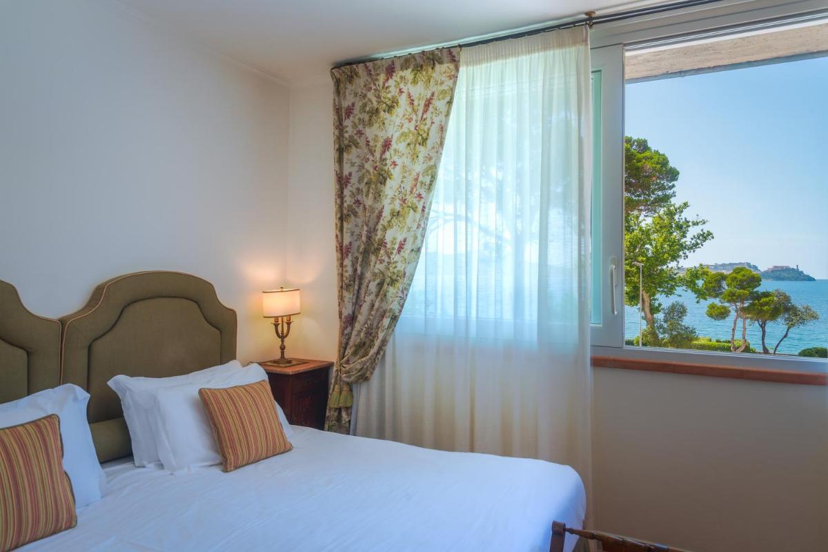 Hotel Villa Ottone
