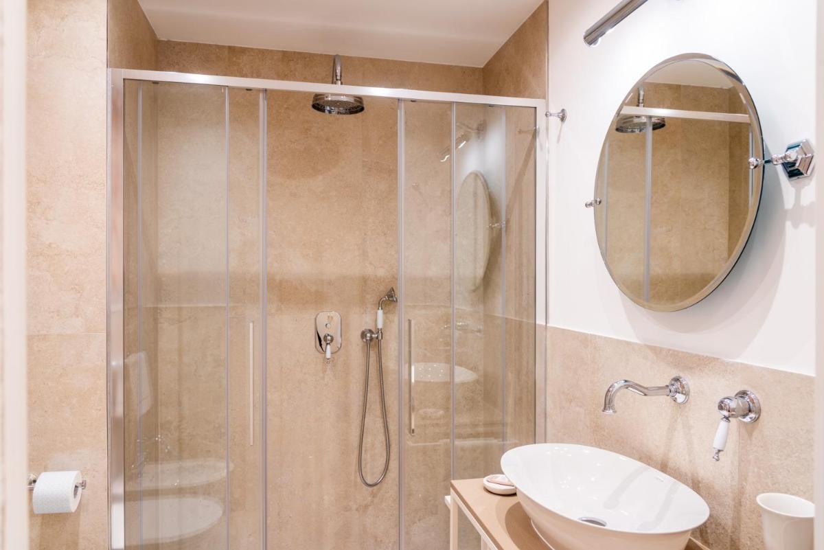 Hotel Villa Ottone