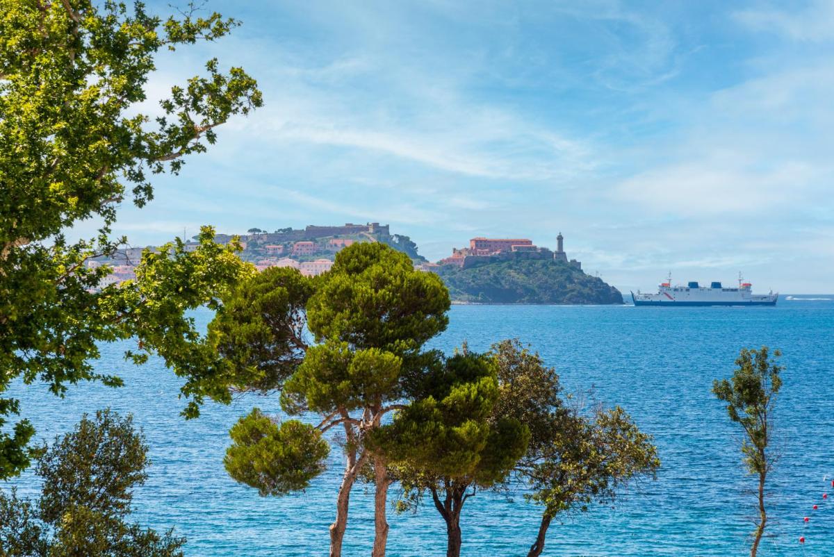 Hotel Villa Ottone