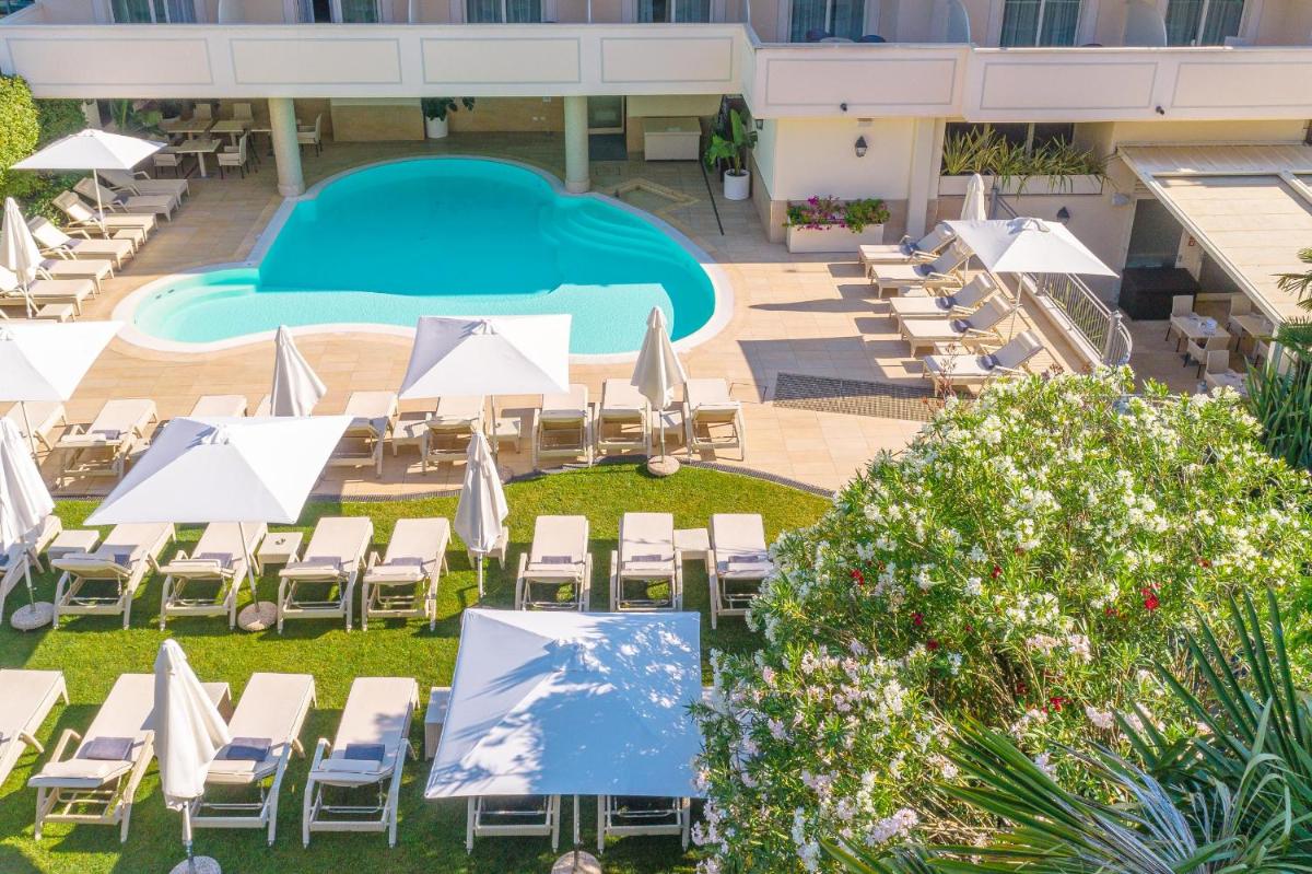 Villa Rosa Hotel Desenzano