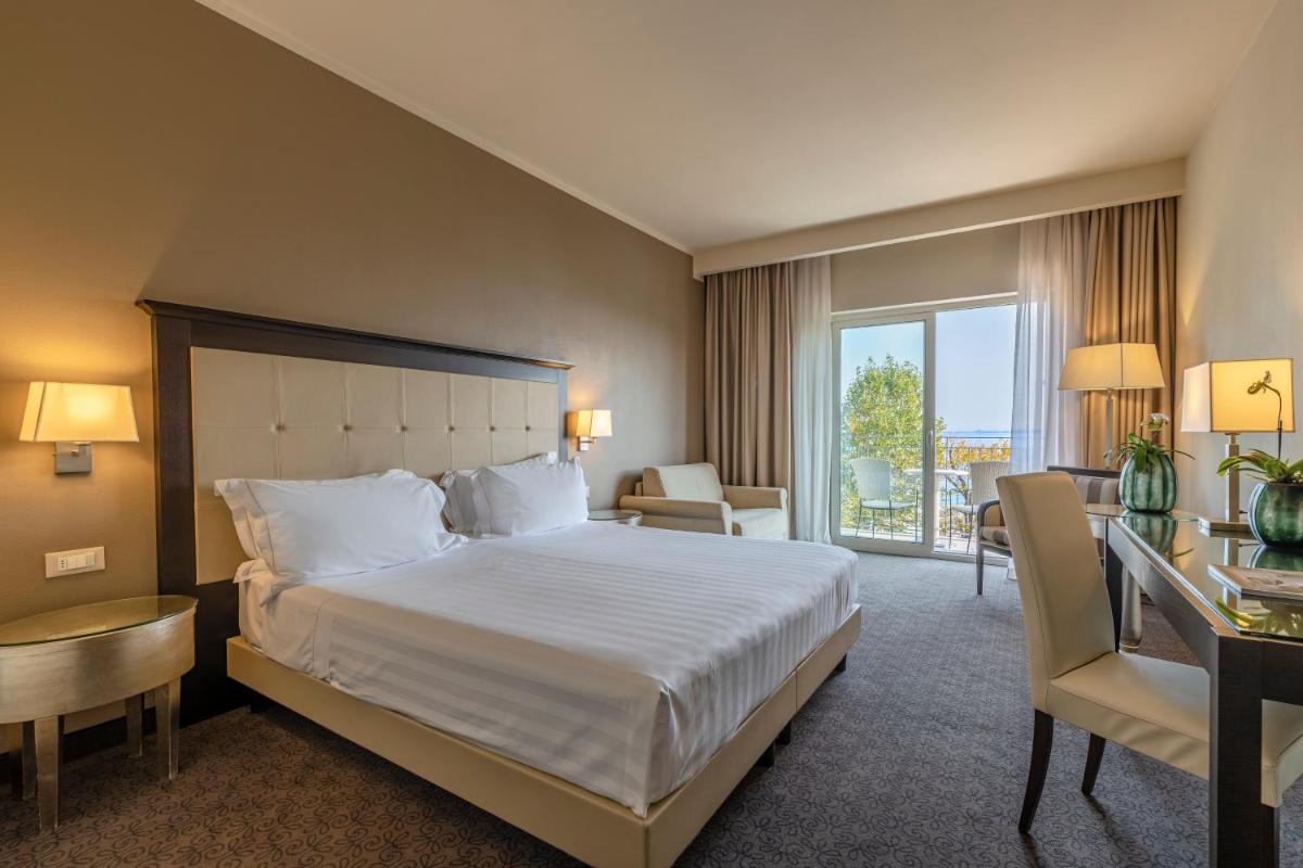 Villa Rosa Hotel Desenzano