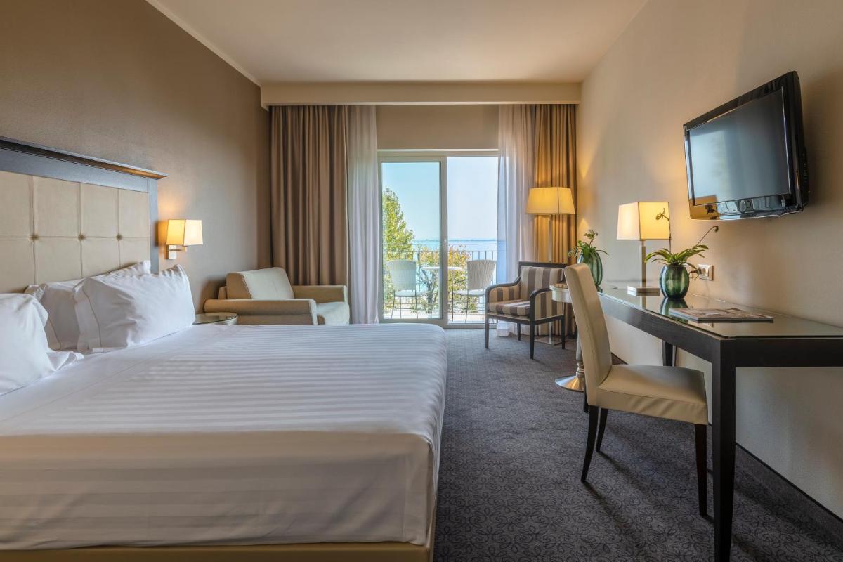 Villa Rosa Hotel Desenzano