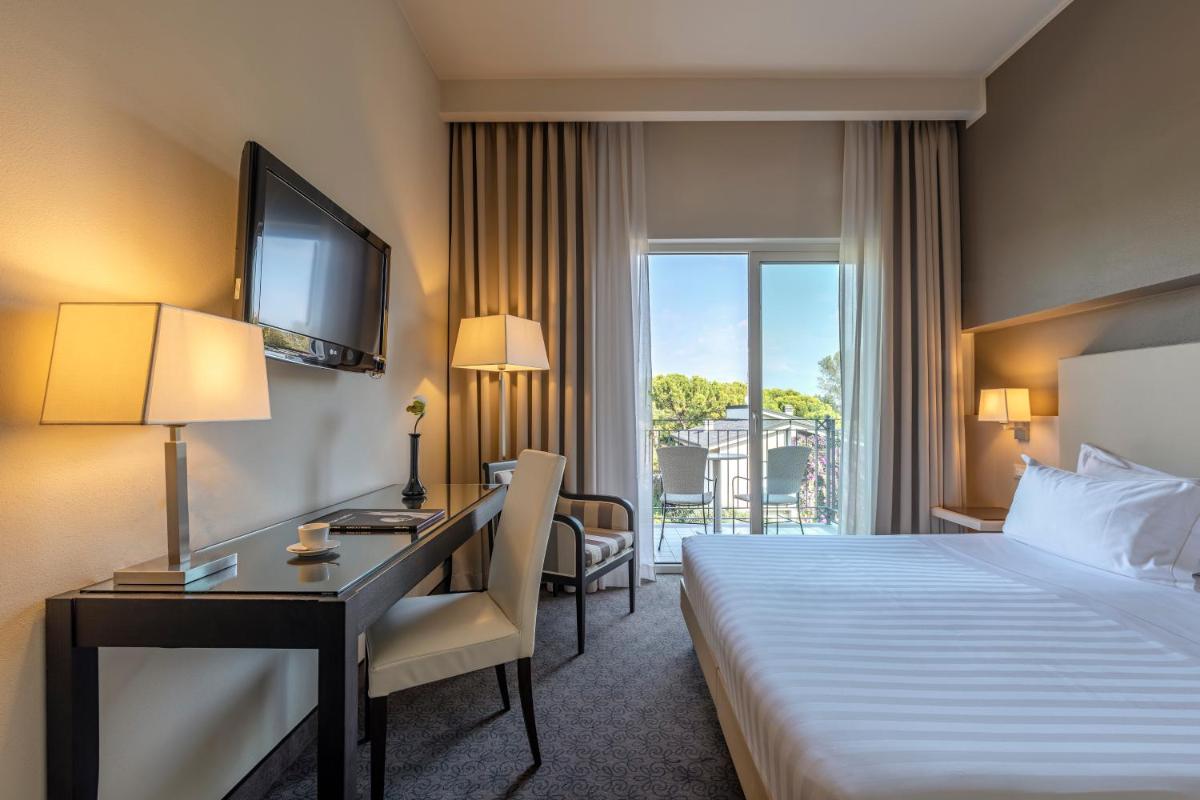 Villa Rosa Hotel Desenzano