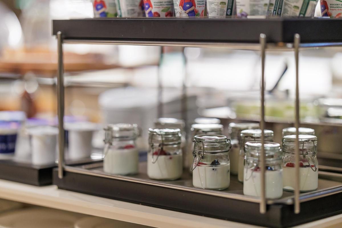 Villa Rosa Hotel Desenzano