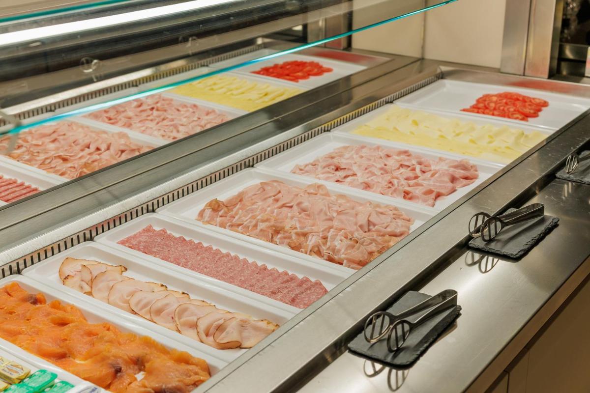 Villa Rosa Hotel Desenzano